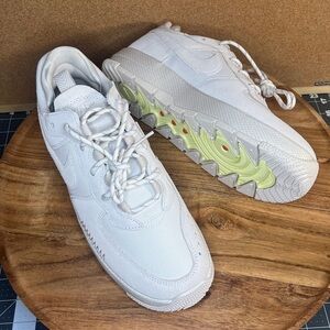 Nike
Air Force 1
‘Wild’
NWOT